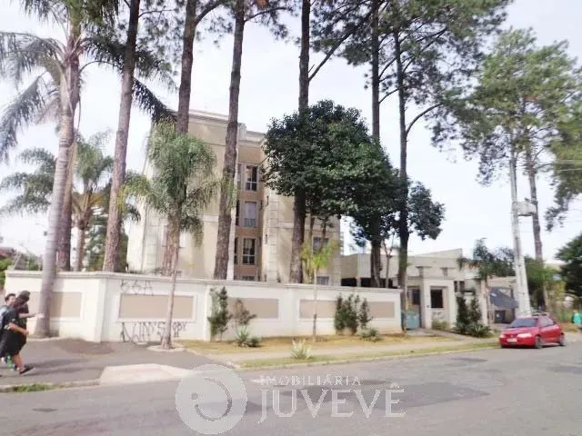 Imagem: Imobiliária Juvevê Aluga Apartamento Cristo