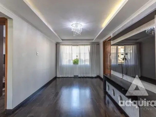 Imagem 16: Casa com 3 Quartos - Bairro Ronda em Ponta Grossa