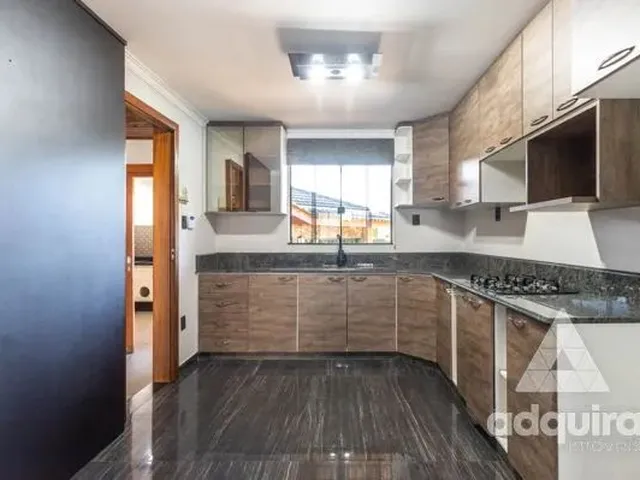 Imagem 13: Casa com 3 Quartos - Bairro Ronda em Ponta Grossa