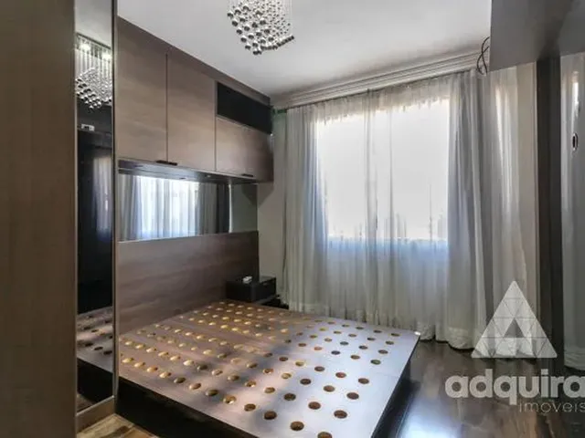 Imagem 10: Casa com 3 Quartos - Bairro Ronda em Ponta Grossa