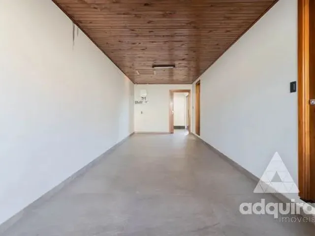 Imagem 2: Casa com 3 Quartos - Bairro Ronda em Ponta Grossa