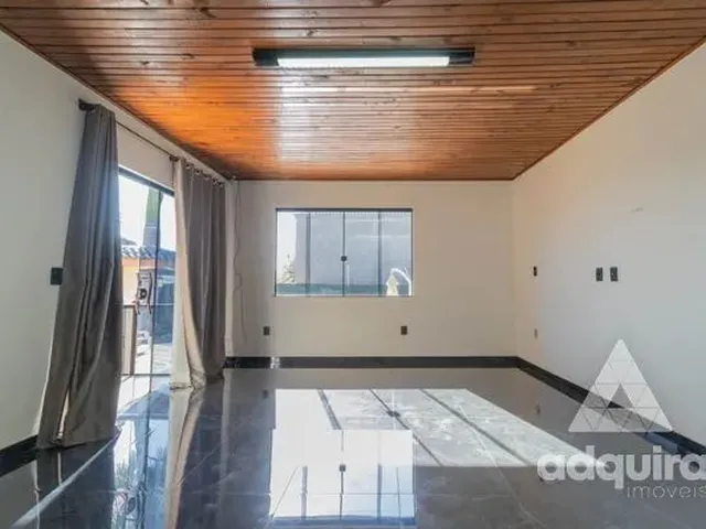 Imagem 9: Casa com 3 Quartos - Bairro Ronda em Ponta Grossa