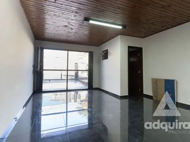 Imagem 3: Casa com 3 Quartos - Bairro Ronda em Ponta Grossa