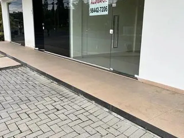 Imagem: Alugo Sala Comercial