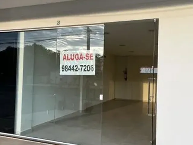 Imagem 6: Alugo Sala Comercial