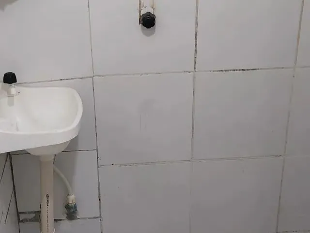 Imagem 8: Casa Subterrânea para Alugar