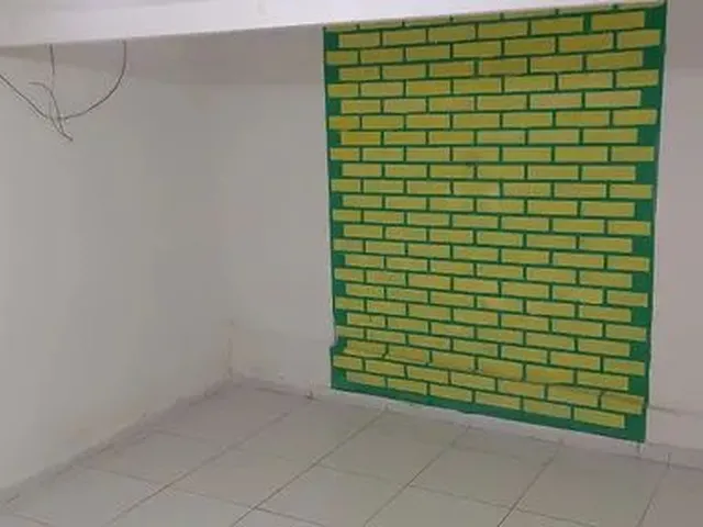 Imagem 5: Casa Subterrânea para Alugar