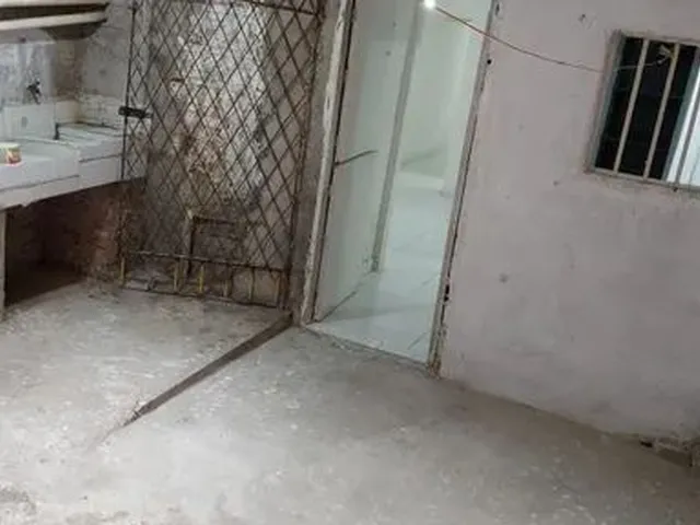 Imagem 9: Casa Subterrânea para Alugar