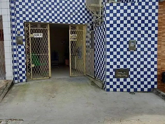 Imagem 11: Casa Subterrânea para Alugar