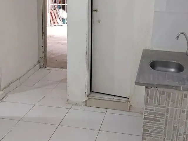 Imagem 10: Casa Subterrânea para Alugar
