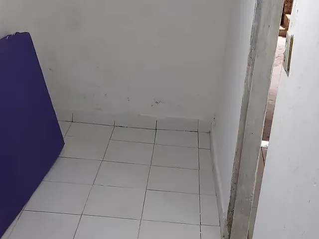 Imagem 7: Casa Subterrânea para Alugar