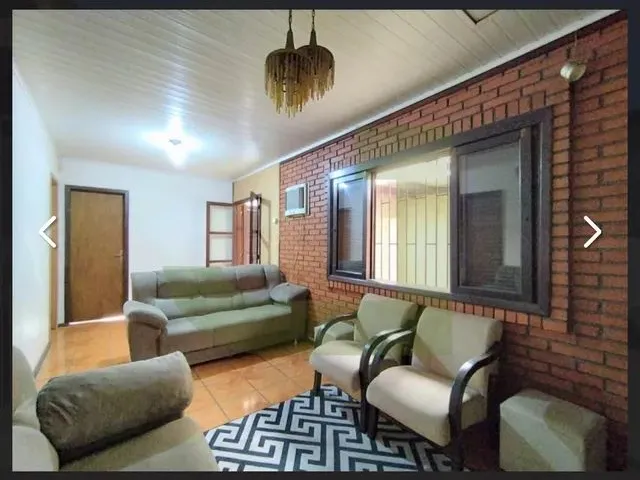 Imagem: Casa Grande para Alugar