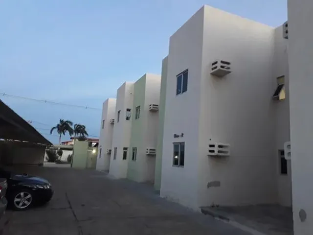 Imagem 1: Aluga-Se Residencial Semi- Mobile 2/4 Nova Betania