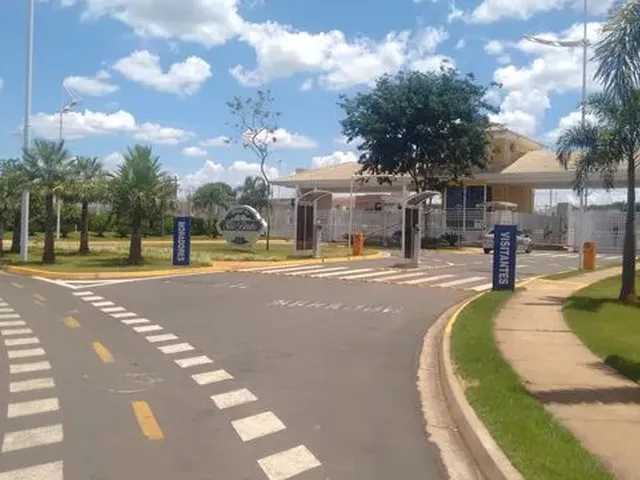 Imagem: Casa em Condomínio para Aluguel, 3 Quartos