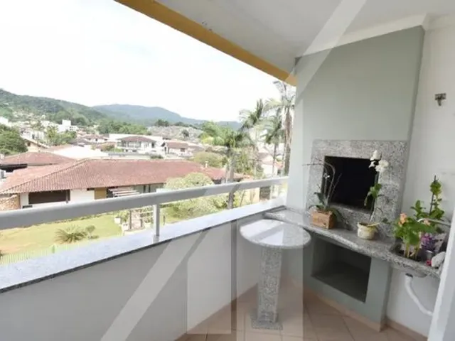 Imagem: Blumenau - Apartamento Padrão - Velha