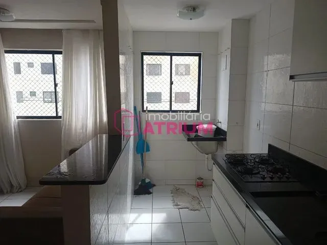 Imagem 2: Apartamento em Emaús - Parnamirim, Rn