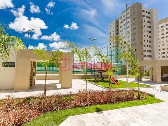 Imagem 10: Apartamento em Emaús - Parnamirim, Rn