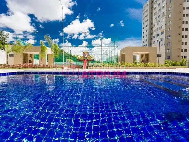 Imagem 9: Apartamento em Emaús - Parnamirim, Rn