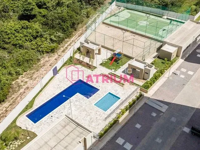 Imagem 11: Apartamento em Emaús - Parnamirim, Rn