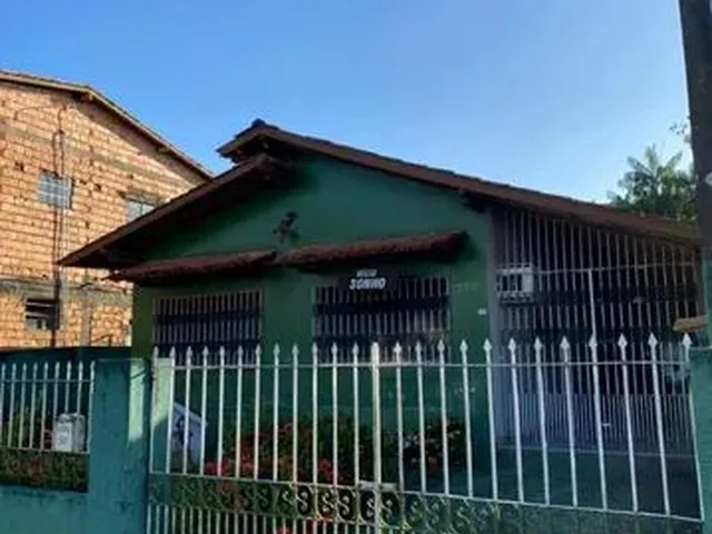 Imagem: Alugo 1A Quinzena com Piscina na Vila
