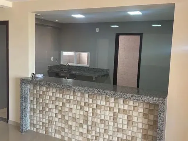 Imagem: Lindíssimo Apt para Alugar 3/4 em Irecê