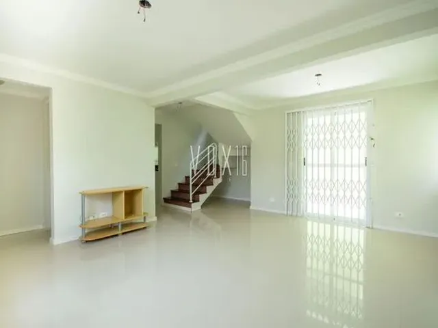 Imagem 3: Curitiba - Casa de Condomínio - Xaxim