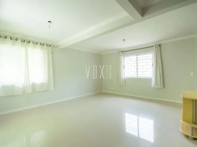 Imagem 8: Curitiba - Casa de Condomínio - Xaxim