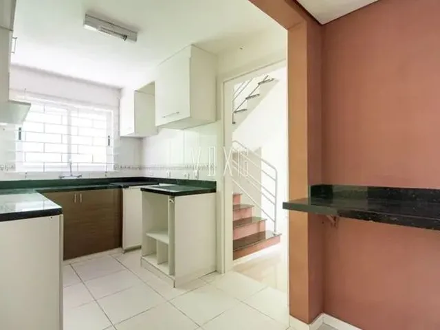 Imagem 2: Curitiba - Casa de Condomínio - Xaxim