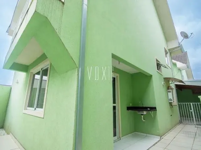 Imagem 13: Curitiba - Casa de Condomínio - Xaxim