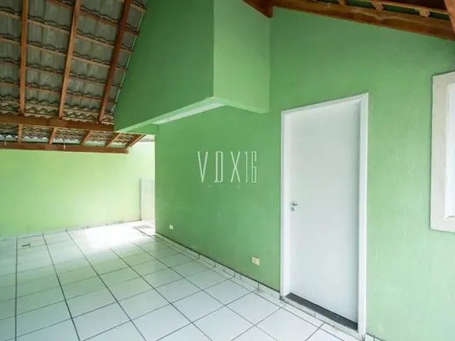 Imagem 6: Curitiba - Casa de Condomínio - Xaxim