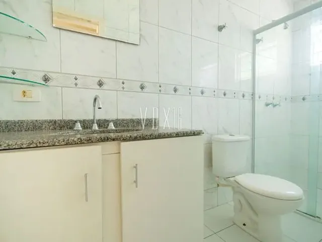 Imagem 16: Curitiba - Casa de Condomínio - Xaxim