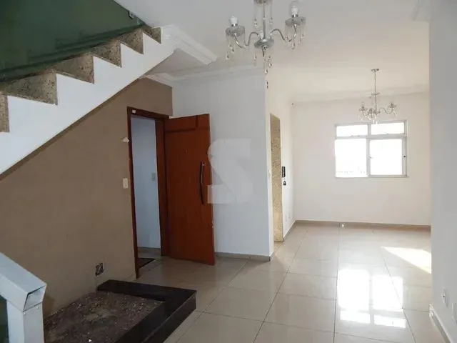 Imagem 15: Cobertura para Aluguel, 4 Quartos, 2 Suítes, 2 Vagas, Eldorado - Contagem/Mg