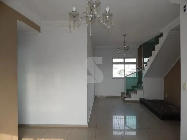Imagem 2: Cobertura para Aluguel, 4 Quartos, 2 Suítes, 2 Vagas, Eldorado - Contagem/Mg