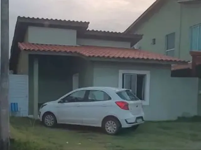 Imagem: Alugo Casa no Condomínio Vivendas Camacari
