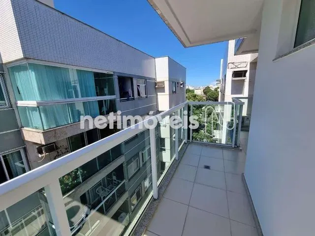 Imagem: Locação Apartamento 3 Quartos Jardim da