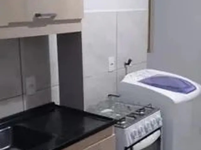 Imagem: Kitnet Mobiliada no Saco Grande Próximo