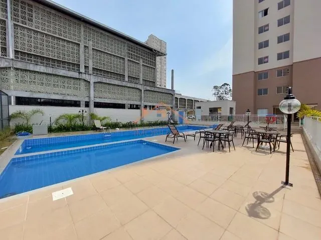 Imagem: Apartamento 02 Quartos Um Sendo Suíte 02