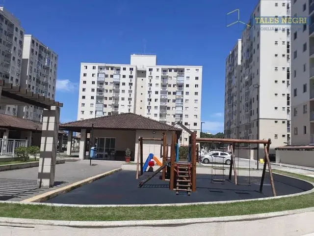 Imagem: Apto 2 Quartos com Lazer em Jd. Limoeiro