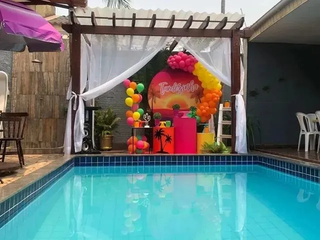 Imagem: Alugo para Eventos