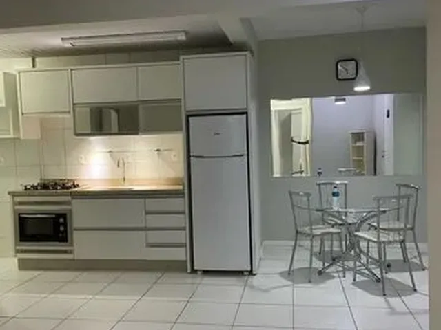 Imagem: Alugo Apartamento Mobiliado (Palhoça