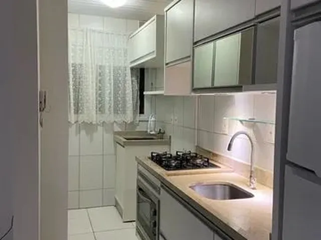 Imagem 5: Alugo Apartamento Mobiliado (Palhoça