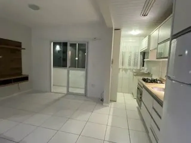 Imagem 2: Alugo Apartamento Mobiliado (Palhoça