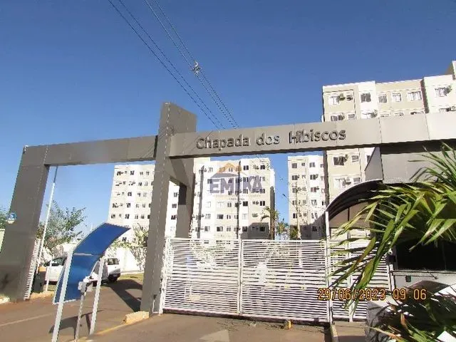 Imagem: Apartamento com 2 Quarto(S) no Bairro Morada