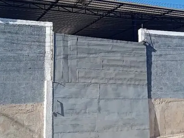 Imagem: Galpão