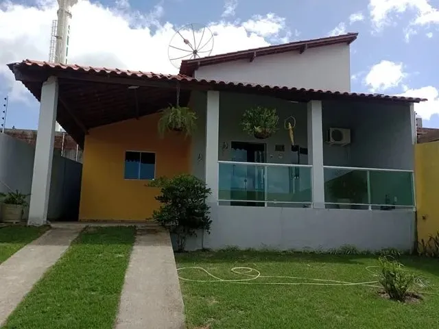 Imagem: Alugo Casa em Gravatá por Temporada