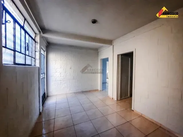 Imagem 1: Casa para Aluguel, 2 Quartos, Afonso Pena - Divinópolis/Mg