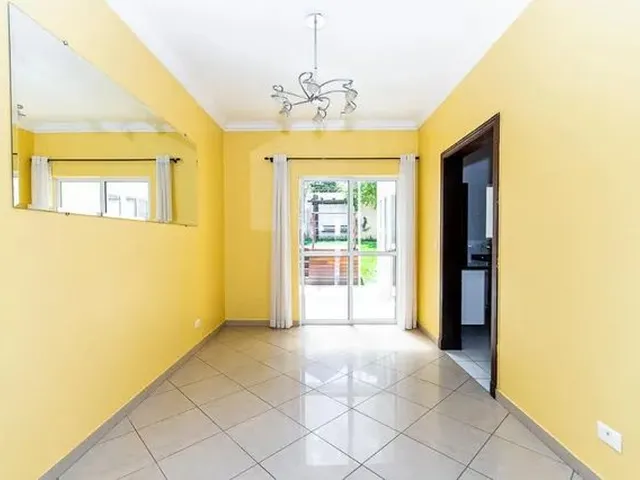 Imagem 7: Sobrado com 3 Dormitórios para Alugar, 197 M² por R$ 5.500/Mês - Mercês - Curitiba/Pr