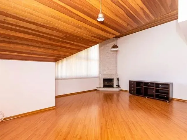 Imagem 5: Sobrado com 3 Dormitórios para Alugar, 197 M² por R$ 5.500/Mês - Mercês - Curitiba/Pr