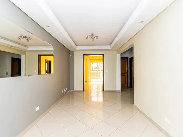 Imagem 3: Sobrado com 3 Dormitórios para Alugar, 197 M² por R$ 5.500/Mês - Mercês - Curitiba/Pr