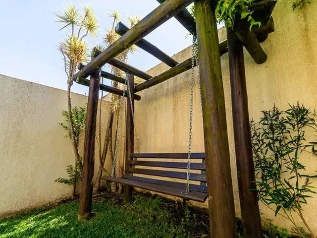 Imagem 15: Sobrado com 3 Dormitórios para Alugar, 197 M² por R$ 5.500/Mês - Mercês - Curitiba/Pr